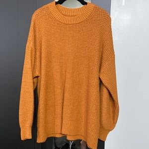 American eagle sweater